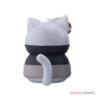 Mega Cat Project Naruto Shippuden Nyanto! The Big Nyaruto Series Kakashi Hatake Anbu Ver.