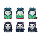Mega Cat Project The Apothecary Diaries Cats in the Palace!