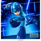 Mega Man Luminasta Mega Man