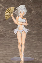 Megami Device Asra Tamamonomae Hakumen Konmou