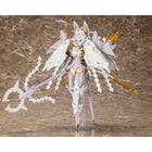 Megami Device Asra Tamamonomae Hakumen Konmou