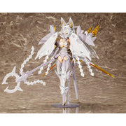 Megami Device Asra Tamamonomae Hakumen Konmou