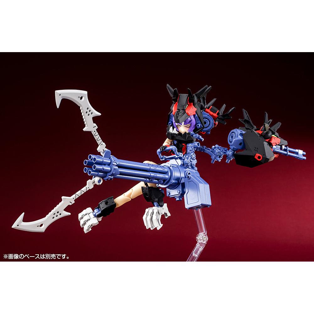 Megami Device Chaos & Pretty Grandma