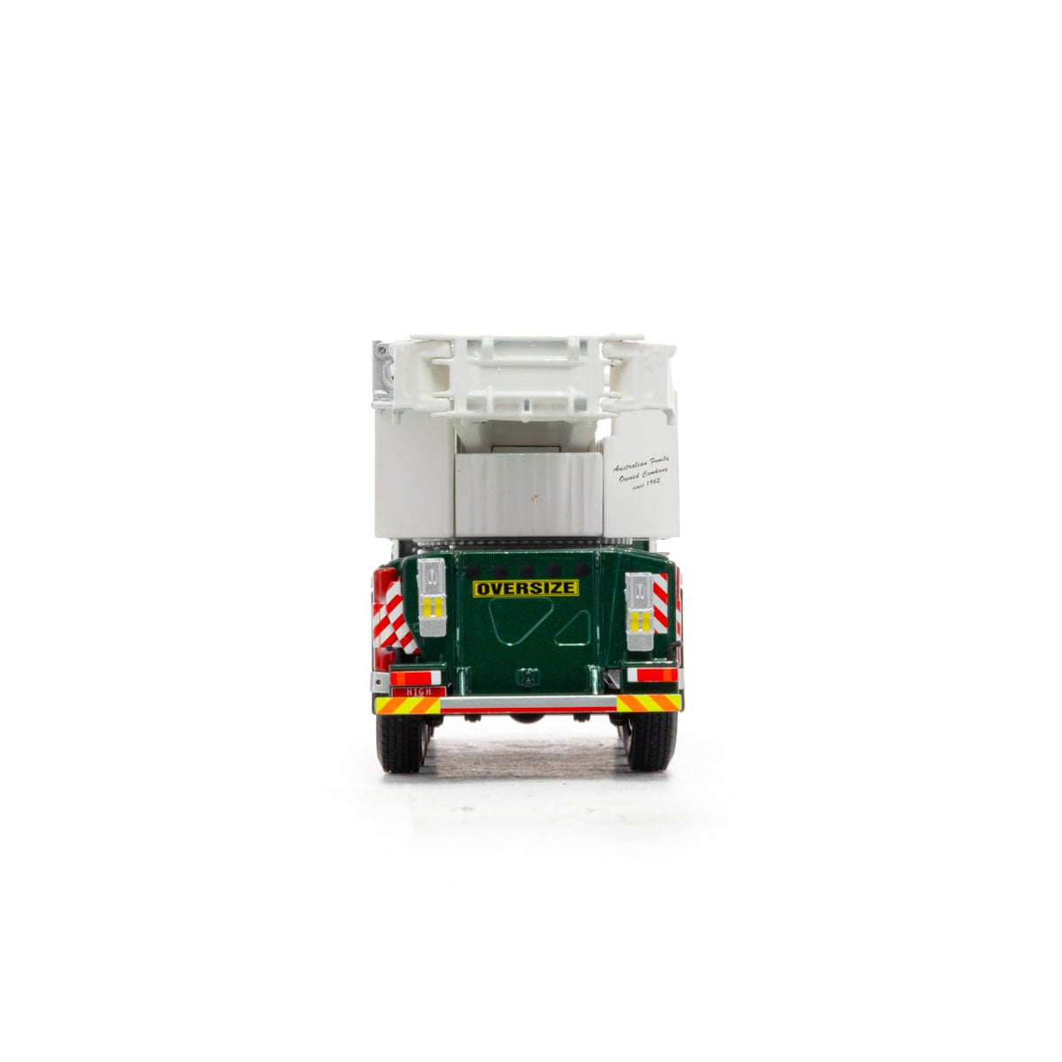 Membrey's Transport Liebherr LTM 1250 5.1 Mobile Crane_4