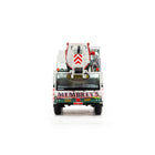 Membrey's Transport Liebherr LTM 1250 5.1 Mobile Crane_8