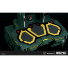 Meng Evangelion Restraint/Transport Platform (Multi-Color Edition) Plastic Model Kit