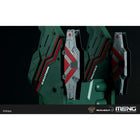 Meng Evangelion Restraint/Transport Platform (Multi-Color Edition) Plastic Model Kit