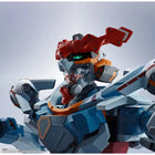 Metal Robot Spirits (Side MS) GQuuuuuuX