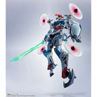 Metal Robot Spirits (Side MS) GQuuuuuuX