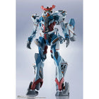 Metal Robot Spirits (Side MS) GQuuuuuuX