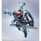 Metal Robot Spirits (Side MS) GQuuuuuuX