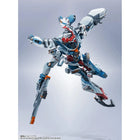 Metal Robot Spirits (Side MS) GQuuuuuuX