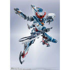 Metal Robot Spirits (Side MS) GQuuuuuuX