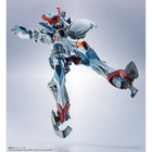 Metal Robot Spirits (Side MS) GQuuuuuuX