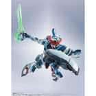 Metal Robot Spirits (Side MS) GQuuuuuuX