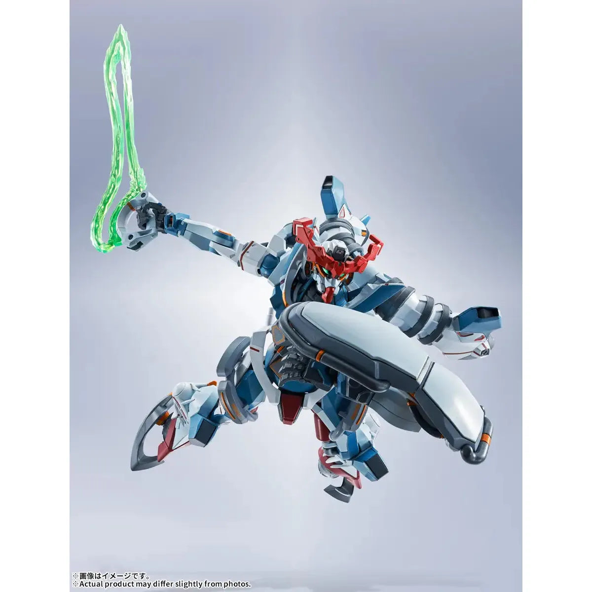 Metal Robot Spirits (Side MS) GQuuuuuuX