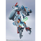 Metal Robot Spirits (Side MS) GQuuuuuuX