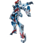 Metal Robot Spirits (Side MS) Gquuuuuux