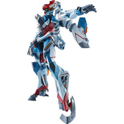 Metal Robot Spirits (Side MS) GQuuuuuuX
