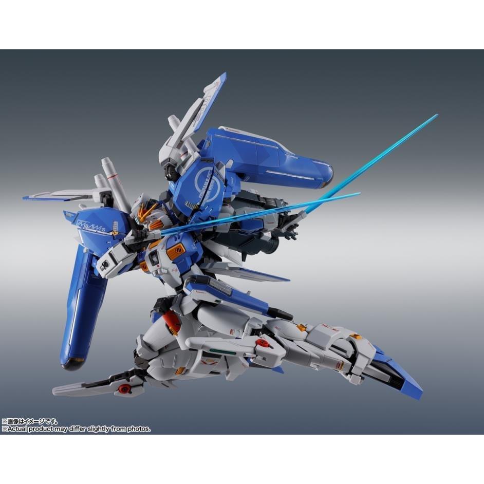Tamashii Nations Metal Robot Spirits Ka Signature - Side MS Ex-S