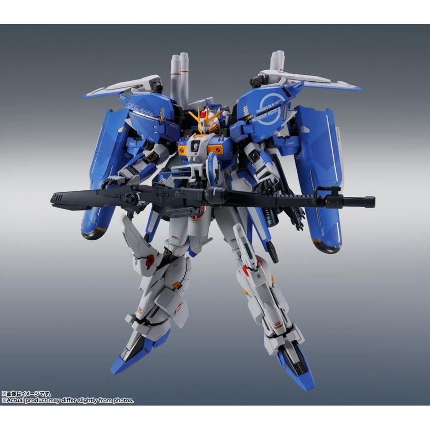 Tamashii Nations Metal Robot Spirits Ka Signature - Side MS Ex-S
