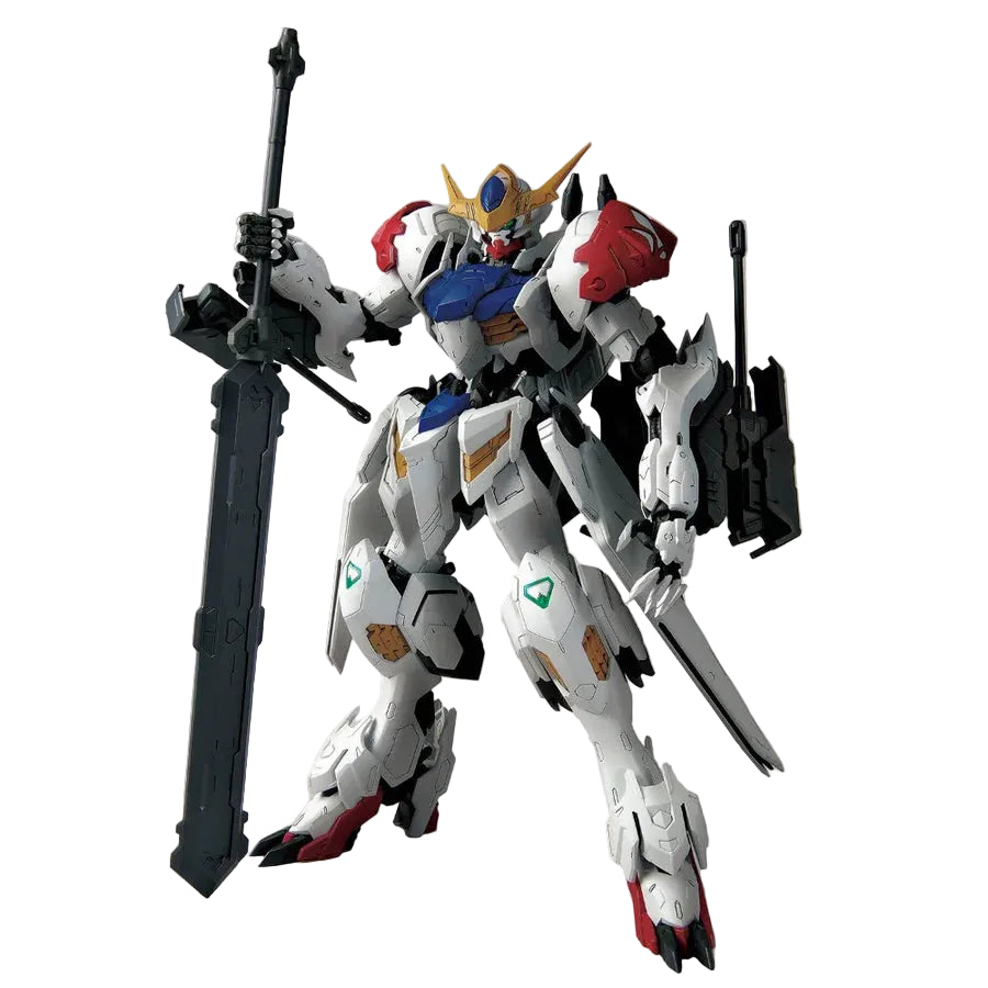 image2_MG 1/100 GUNDAM BARBATOS LUPUS(3L)