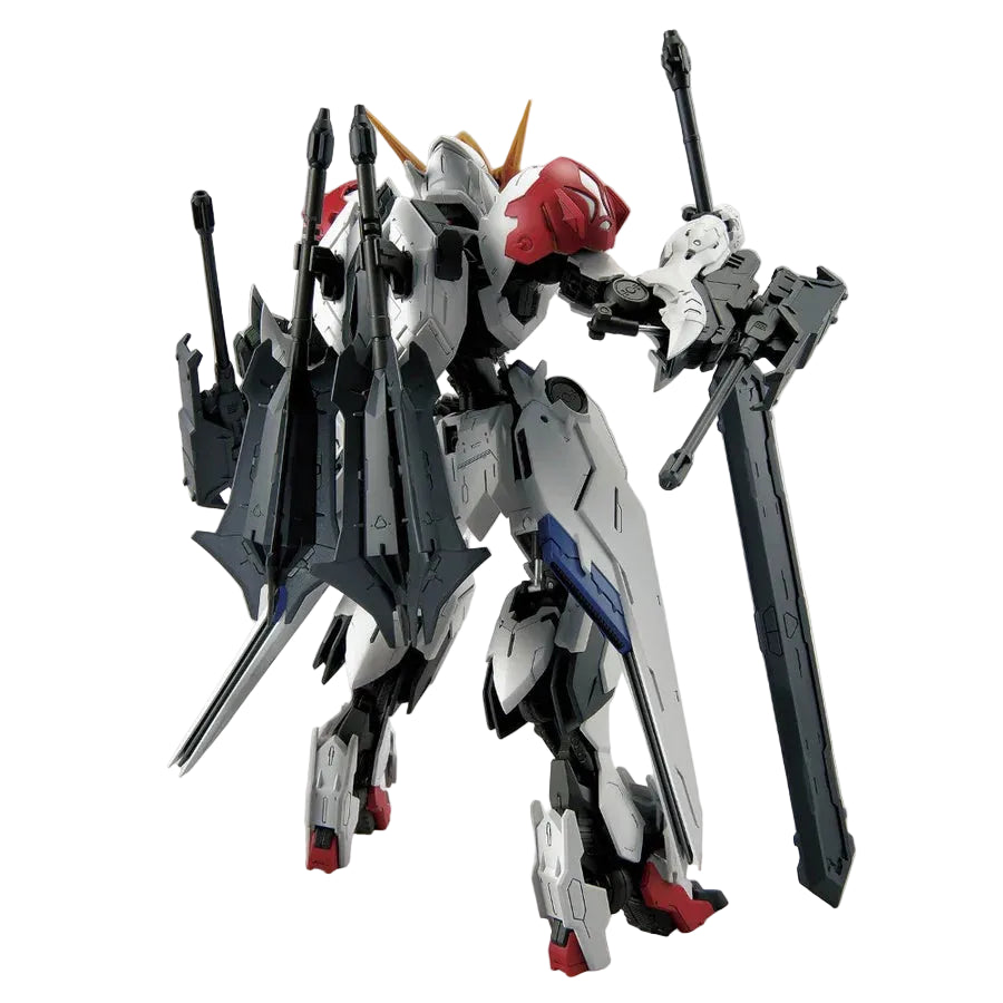 image4_MG 1/100 GUNDAM BARBATOS LUPUS(3L)