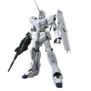 MG 1/100 Unicorn Gundam (Screen Image)