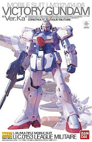 MG 1/100 V Gundam Ver. Ka