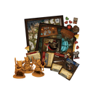 Mice and Mystics