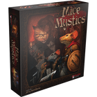 Mice and Mystics