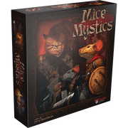 Mice and Mystics