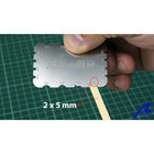 Micro Shapers #2