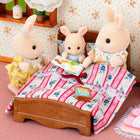 Milk Rabbit Family