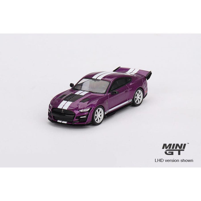 MINI GT 1/64 Shelby GT500 Dragon Snake Concept