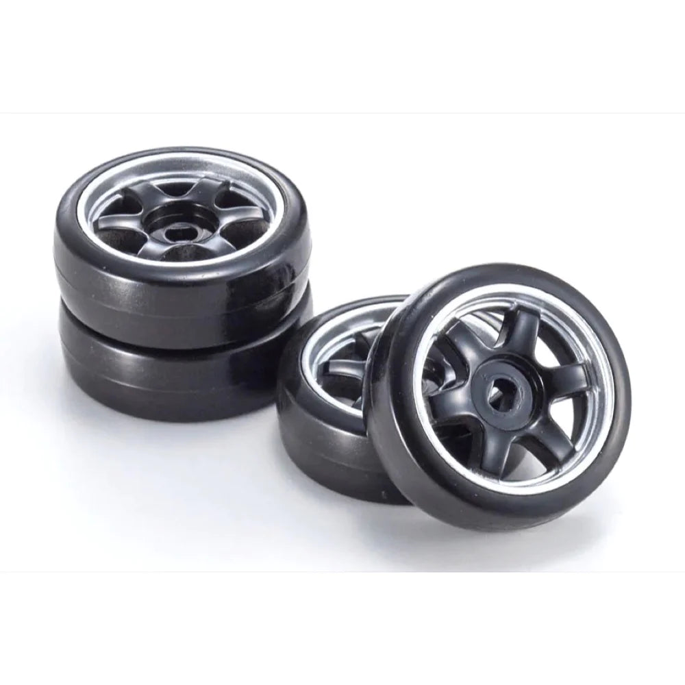 MINI-Z AWD MA-020 Readyset