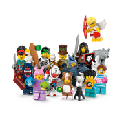 MINIFIGURES - Series 27
