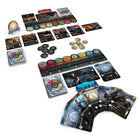 Mistborn The Deck Building Game