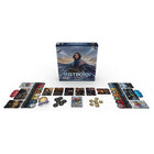 Mistborn The Deck Building Game