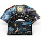 Mistborn The Deck Building Game