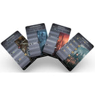 Mistborn The Deck Building Game