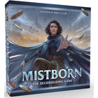 Mistborn The Deck Building Game