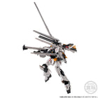 Mobile Suit G-Frame FA N Gundam (Long Range Fin Funnel & Hyper Mega Bazooka Launcher) without Gum