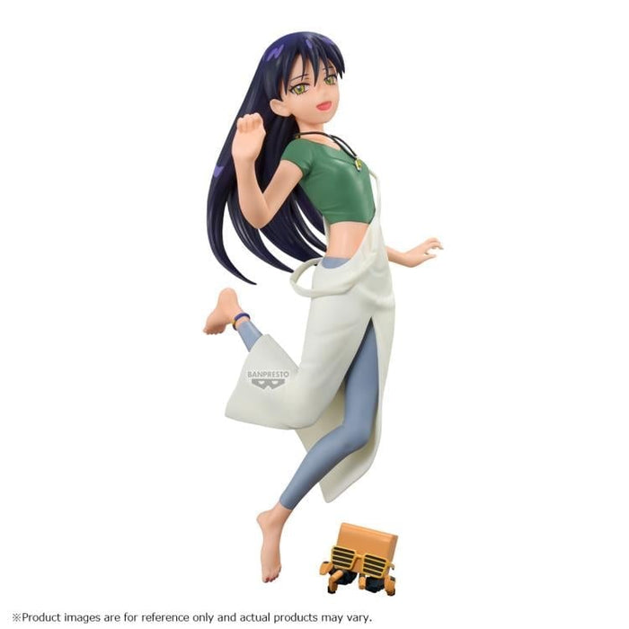 Mobile Suit Gundam Gquuuuuux Nhaan&Conch Figure Ending Ver.