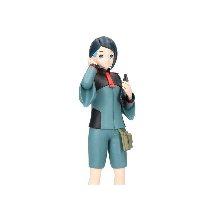 Mobile Suit Gundam The Witch From Mercury Nika Nanaura Figure