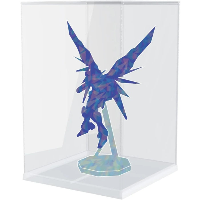 Model Cover Plus Extra Large Clear