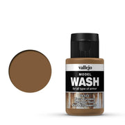 Model Wash - European Dust 35ml Acrylic Paint