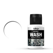 Model Wash - White 35ml Acrylic Paint