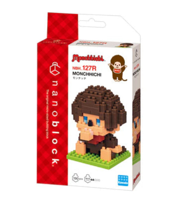 Monchhichi