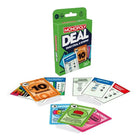 Monopoly Deal Refresh Card Game